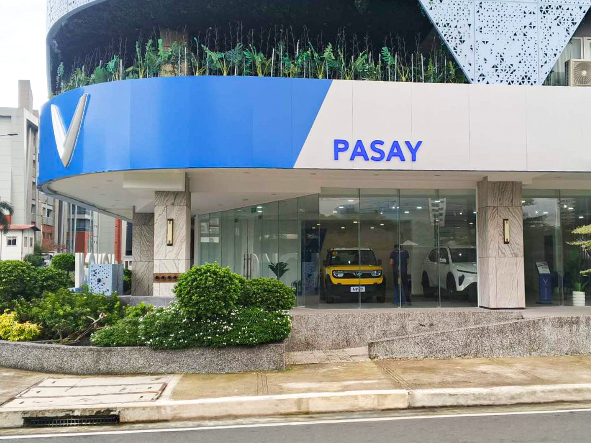 VinFast Pasay_1