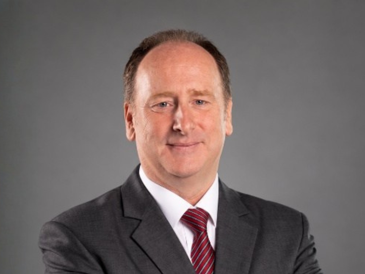 Inchcape PH new country head Robert McAllister