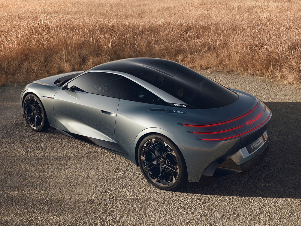 Peugeot RCZ Concept_10