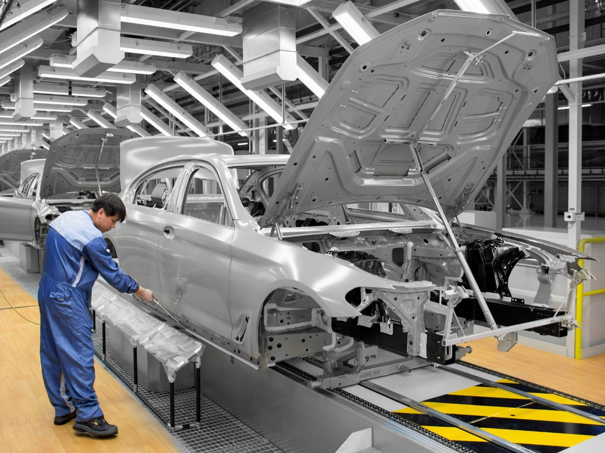 BMW China Plant_2