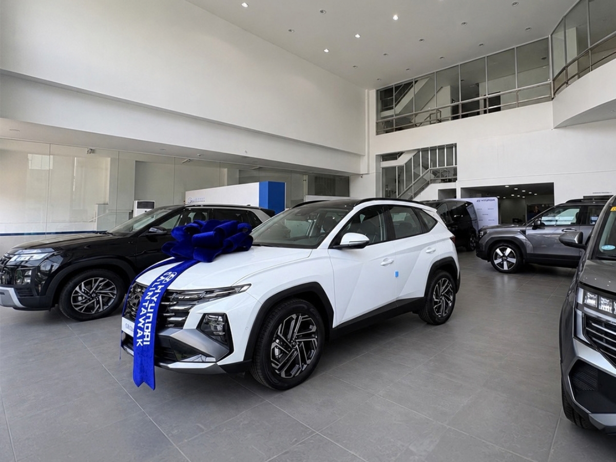 Hyundai Balintawak_2