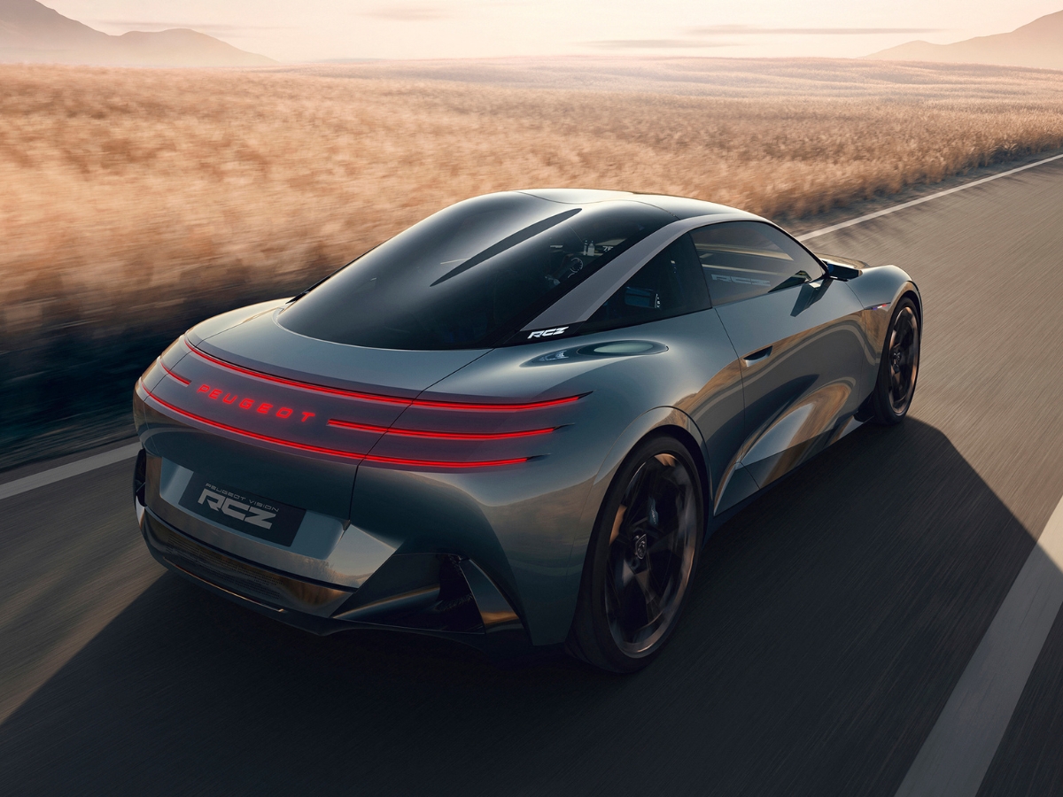 Peugeot RCZ Concept_2
