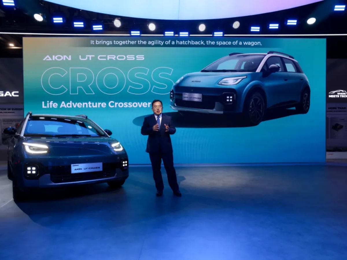 GAC Aion UT Cross_2