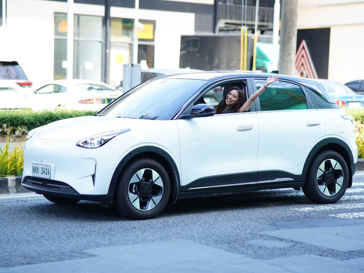 Geely EX2 Owners_2