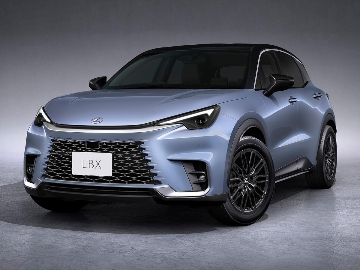 Updated Lexus LBX_2