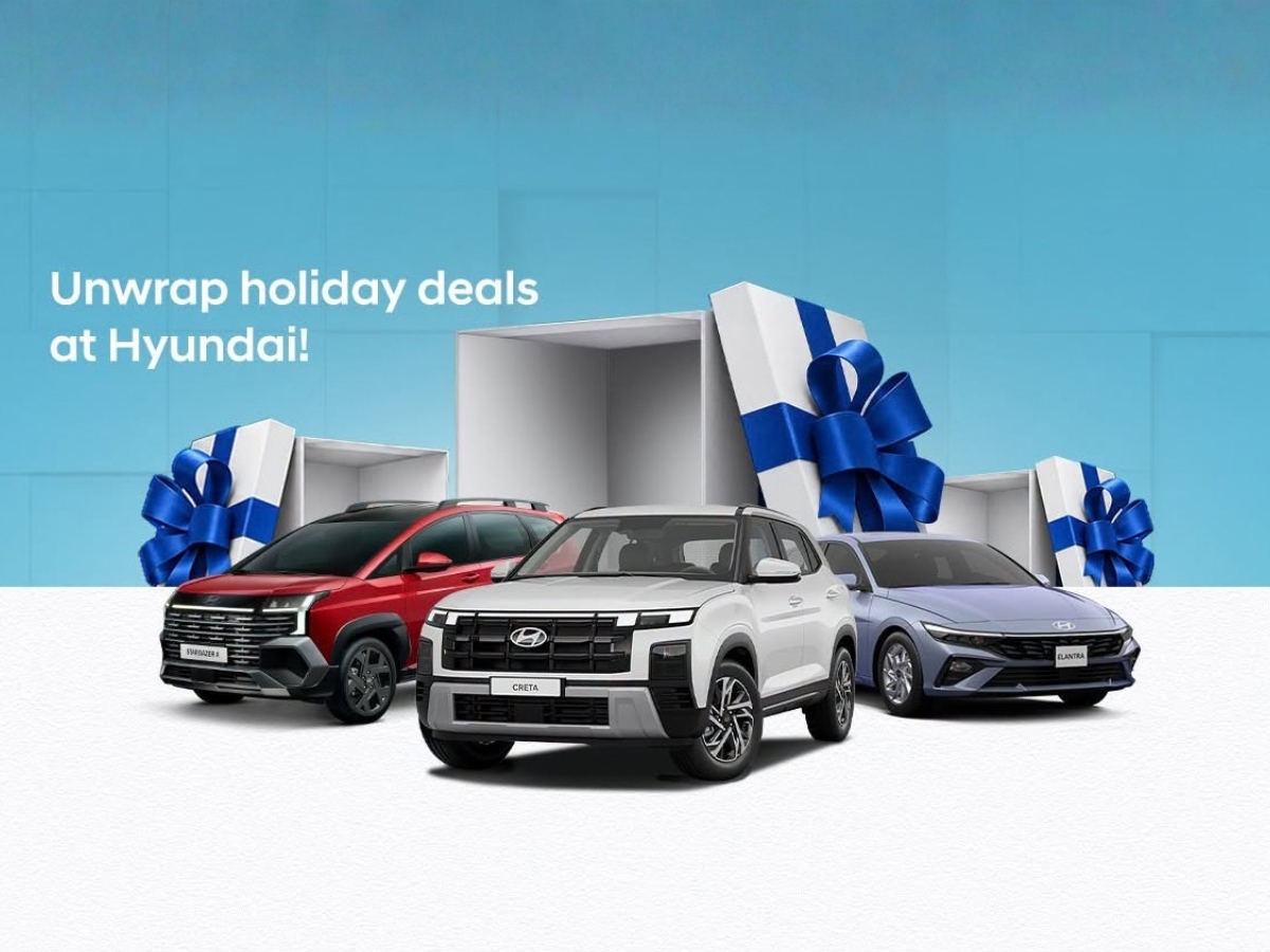 Hyundai October deals