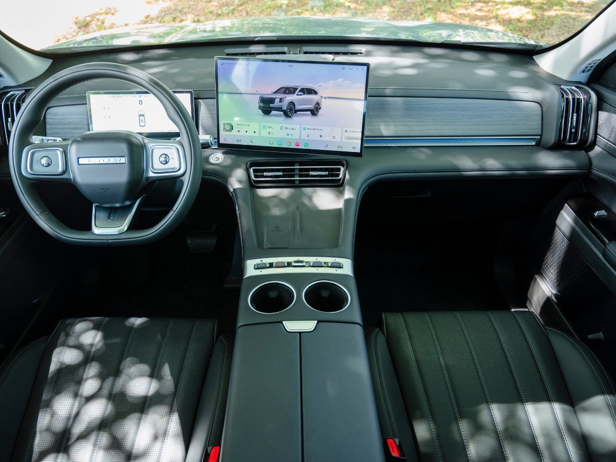 Jetour S08 i-DM PHEV_2