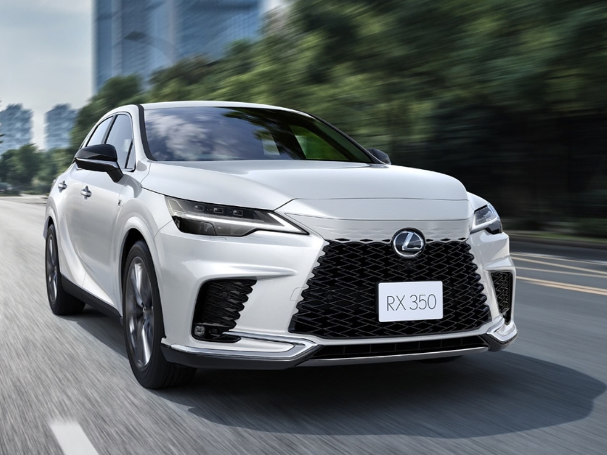 Updated Lexus RX_2