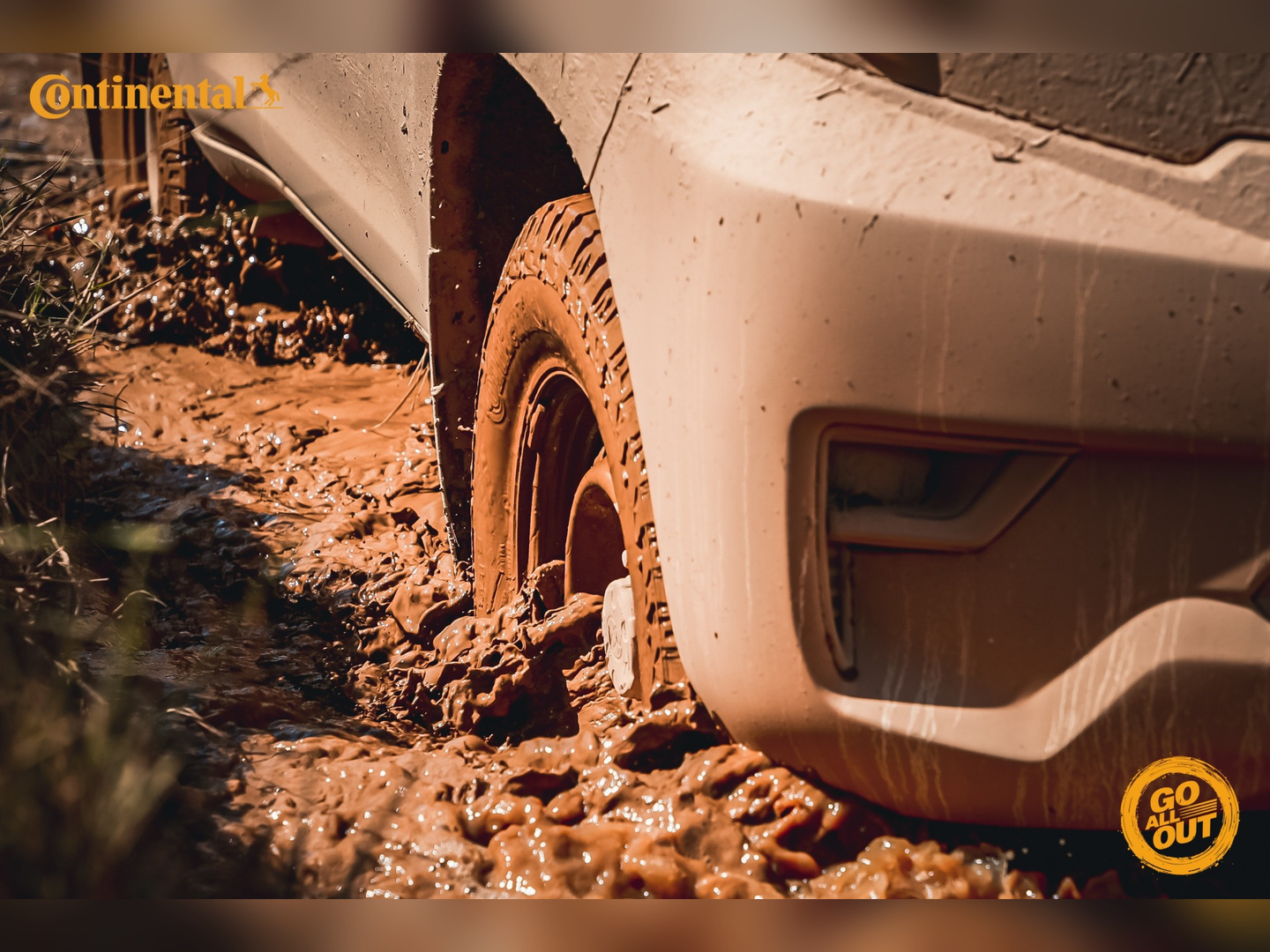 Continental CrossContact A/T2