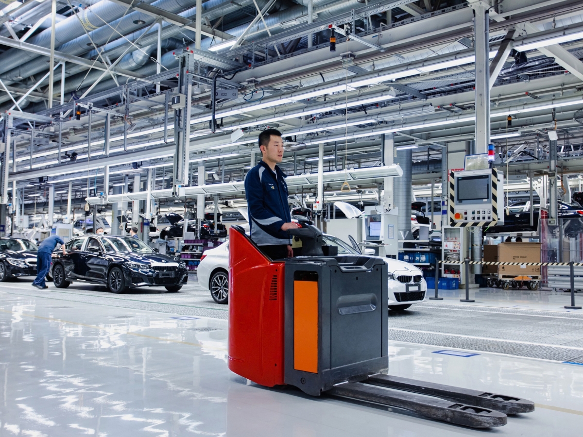 BMW China Plant_3