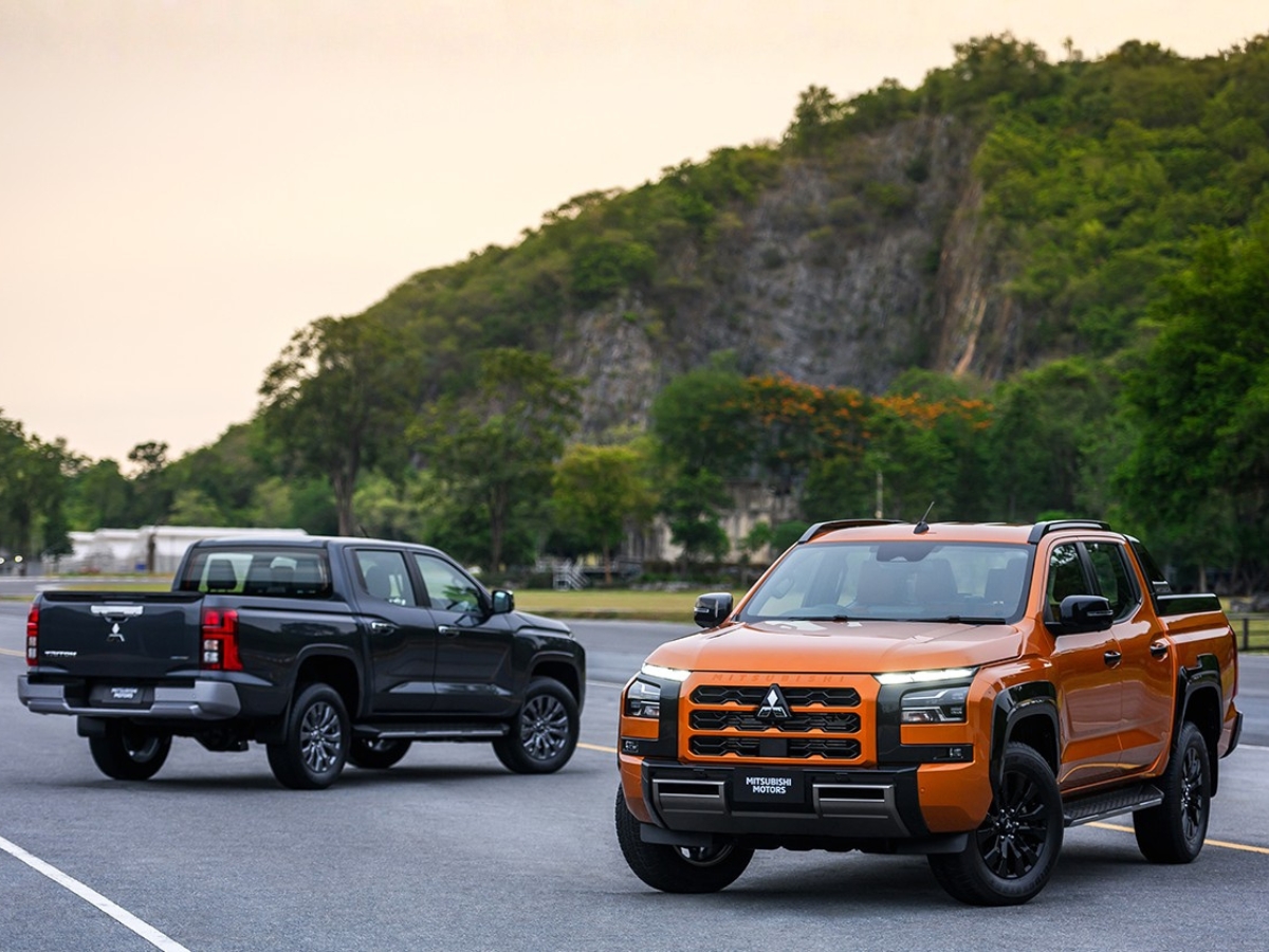 Mitsubishi Triton_3