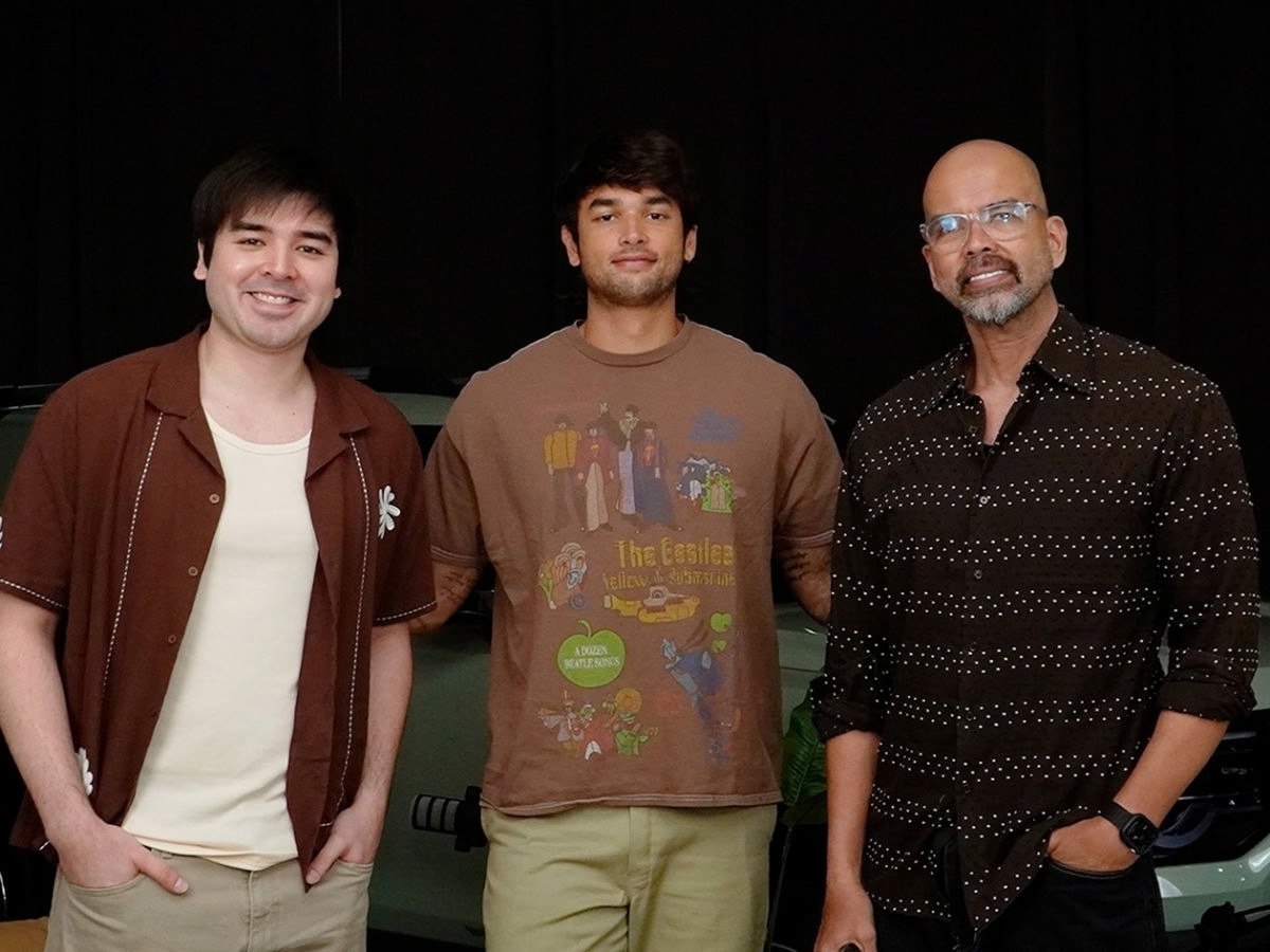 Benjie Paras for BAIC PH_3