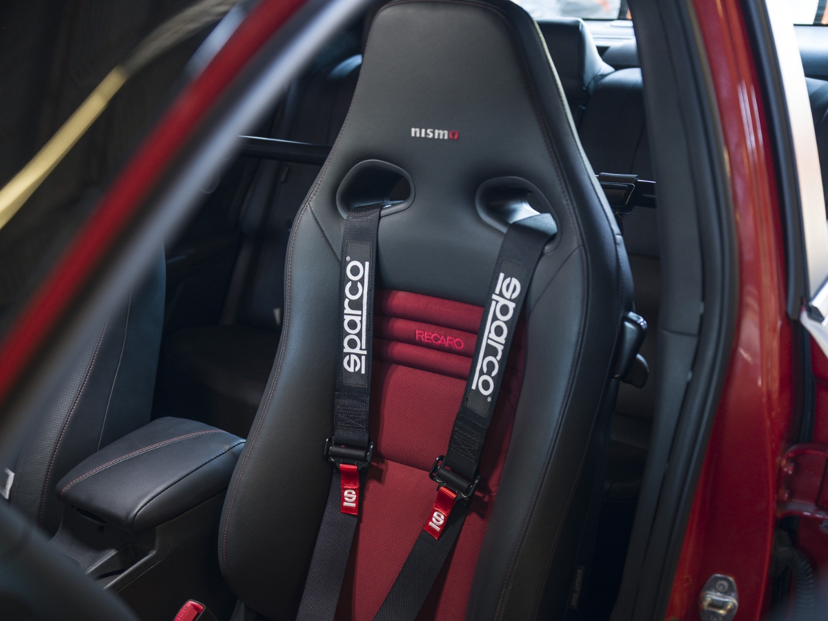 Nissan Sentra Spec-V_3