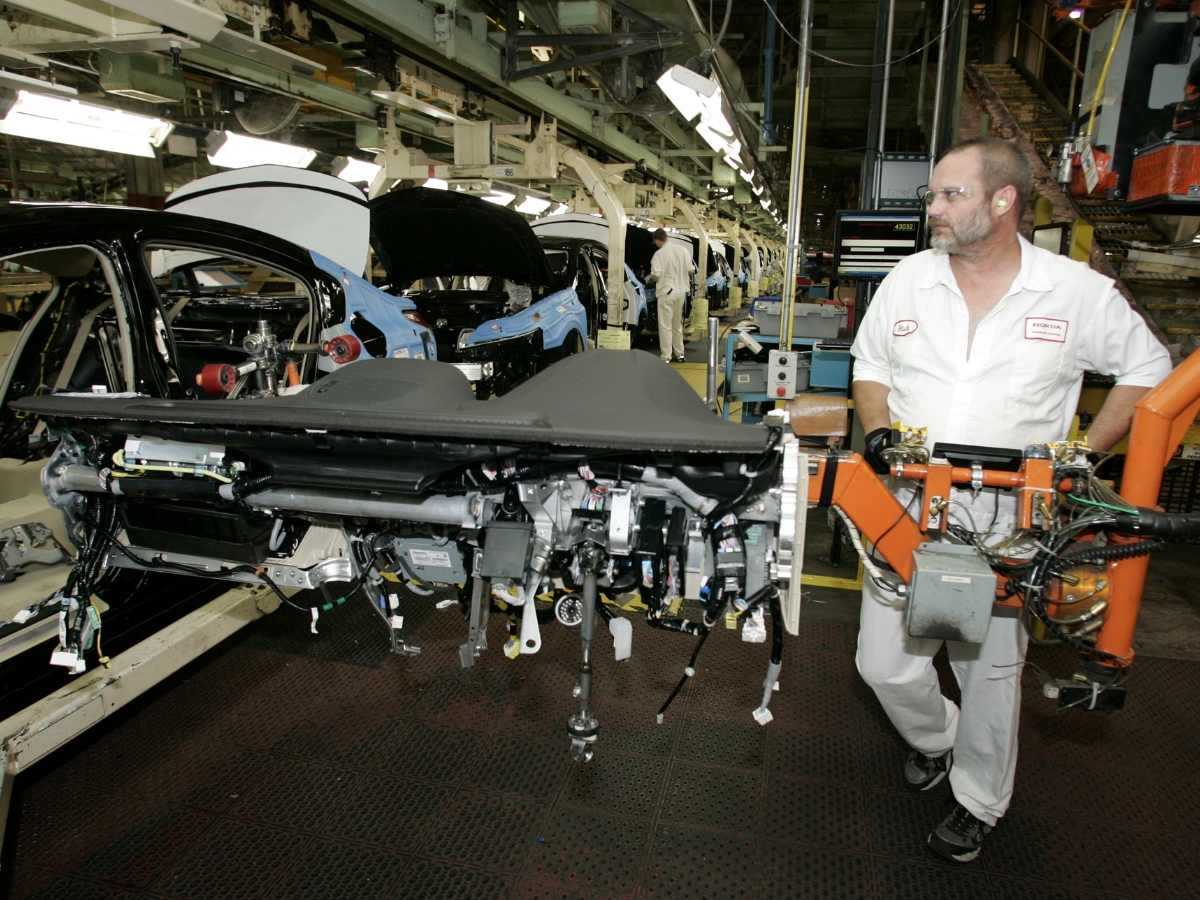 Honda Plant_3