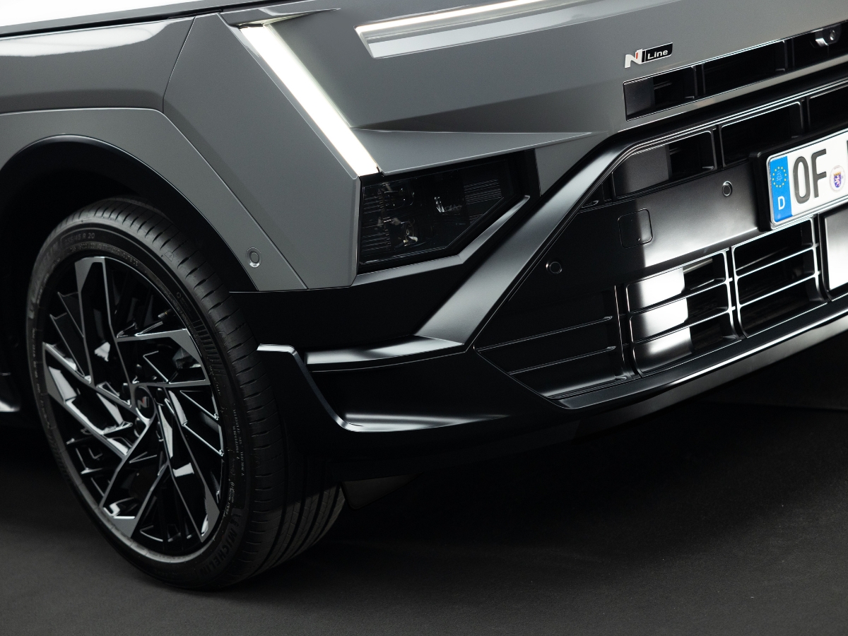 All-new Hyundai Tucson N Line_5