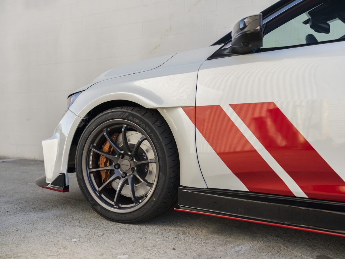 Nissan Sentra Spec-V_5