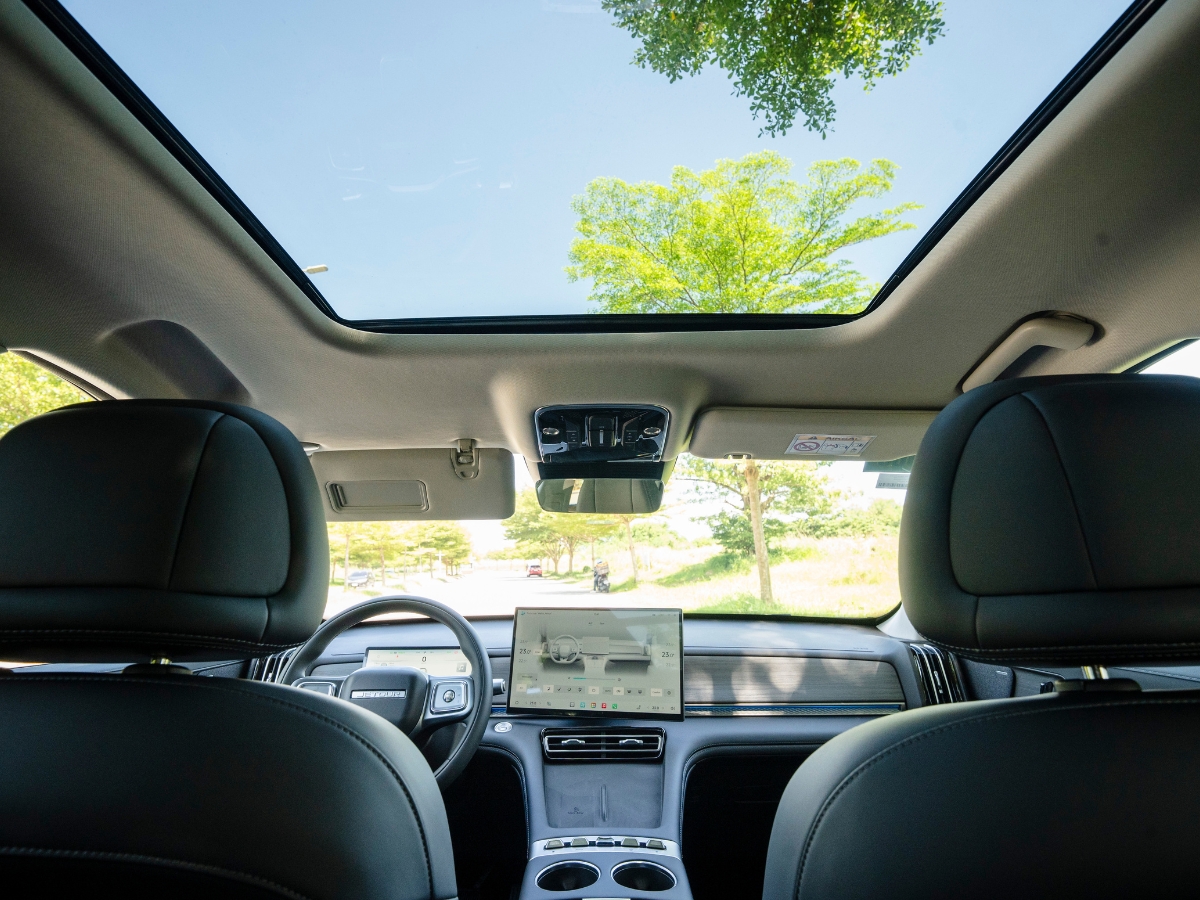 Jetour S08 i-DM PHEV_7