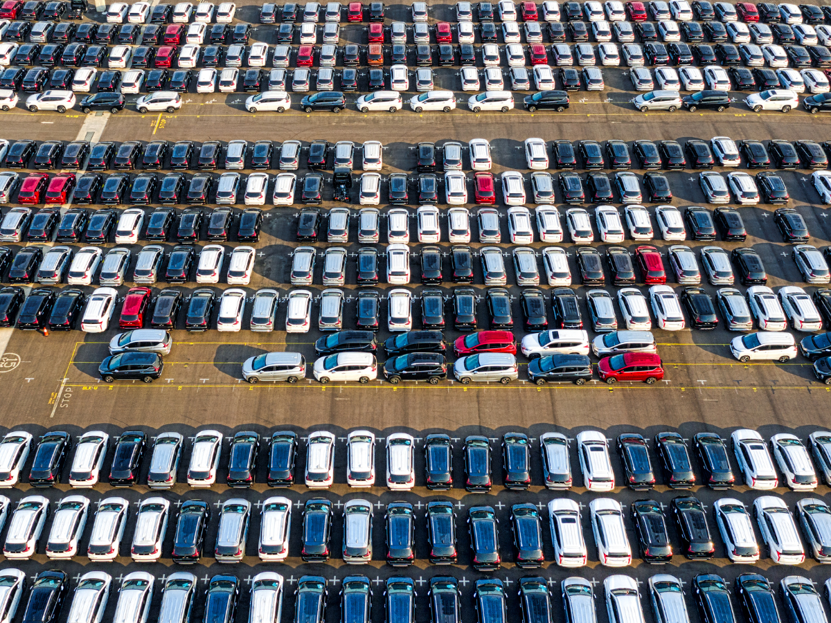 Car Lot